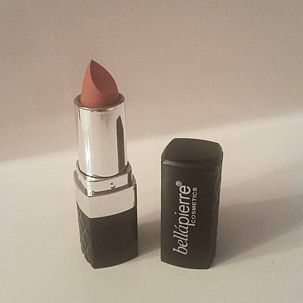 Bellapierre Mineral Lipstick "Incognito"